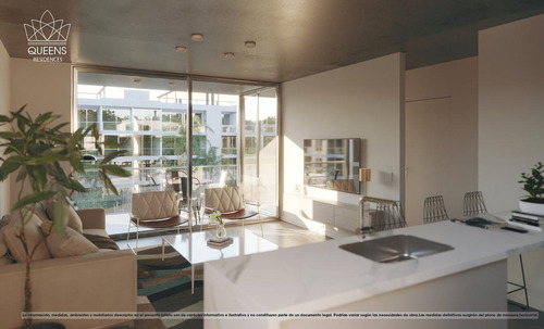 Imagen 14 de 30 de Queens Residences Pilar - 3 Ambientes En Venta En Planta Baja