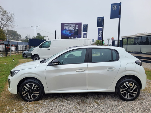 Peugeot 208 1.0T Allure Pack