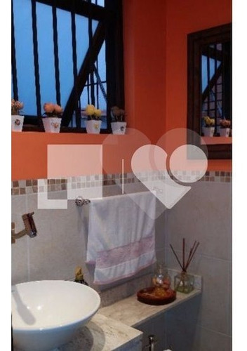 Casa-porto Alegre-medianeira | Ref.: 28-im418115 - 28-im418115