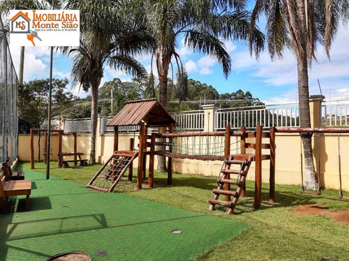 Imagem 23 de 24 de Sobrado Com 4 Dormitórios À Venda, 225 M² Por R$ 1.060.000,00 - Portal Dos Gramados - Guarulhos/sp - So0384