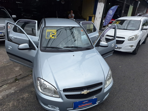 Chevrolet Celta 1.0 Lt Flex Power 5p