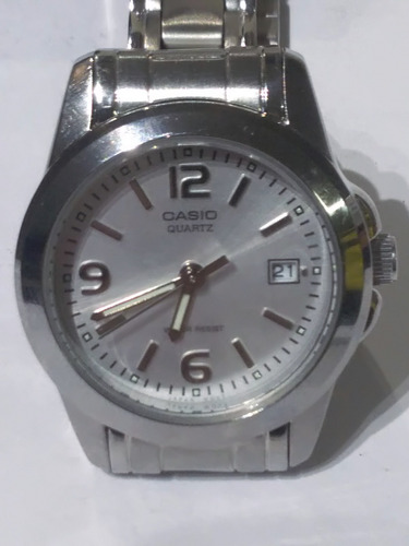 Reloj Casio Ltp-1215 