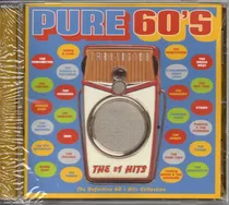 Comprar Pure 60s - Del Shannon Marvin Gaye Beach Boys Turtles Cher