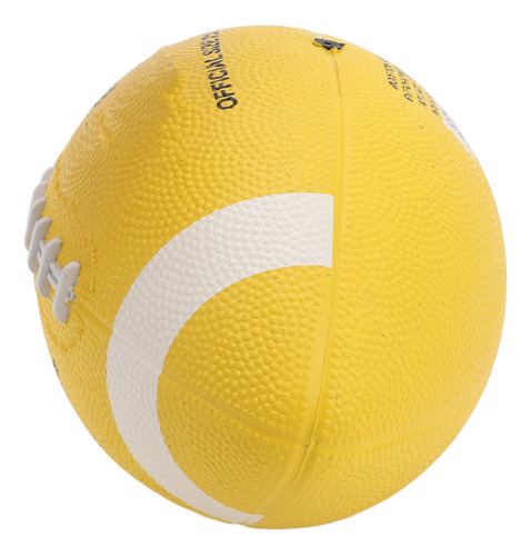 Pelota De Goma Profesional, Tamaño 3, Ligera, Portátil, Alta