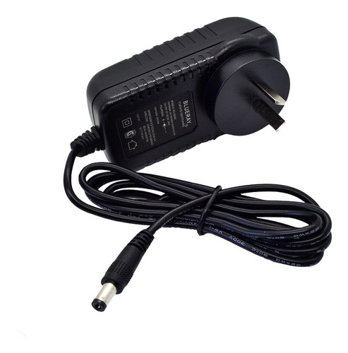 Imagen 3 de 10 de Combo Pestillo Electronico Reforzado Con Fuente 12v2a S201