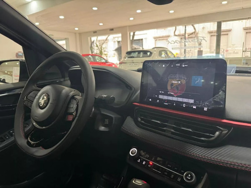 Fiat FASTBACK 1.3 Abarth T270 At6