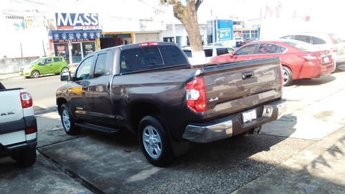 Imagen 4 de 11 de Toyota Tundra 2019 5.7 Limited 4x4 At