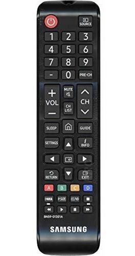 Control Remoto Para Tv Samsung Bn59-01301a