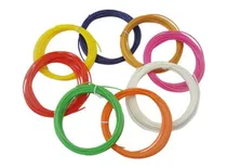 Comprar Filamento Pla Para Lapiz 3d Colores A Escoger 1000 Cm Imprim
