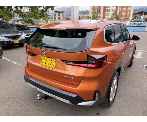 BMW X1 1.5 F48 Sdrive 18i