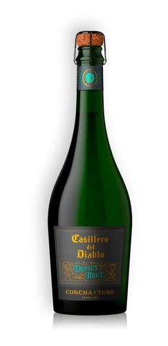 Casillero Del Diablo Devil´s Vino Espumante Extra Brut 750ml