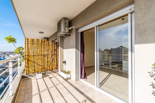 Imagen 2 de 24 de Venta Monoambiente Balcón - Caseros