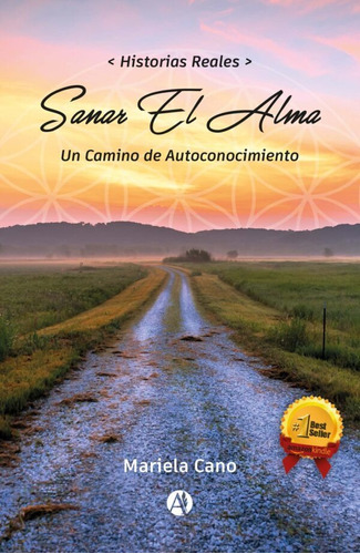 Sanar El Alma - Mariela Cano - Autores De Argentina