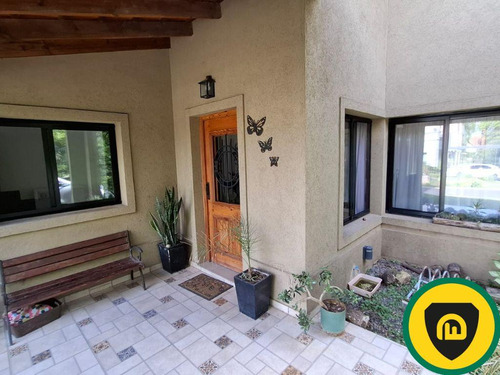 Casa En Venta - Bella Vista - Barrio Cerrado