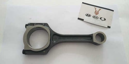 Imagem 1 de 2 de Biela Motor Kia Magentis 2.0 16v 2006/
