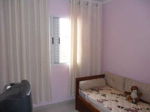 Imagem 13 de 15 de Casa Sobrado De Condominio Para Venda, 3 Dormitório(s) - 150