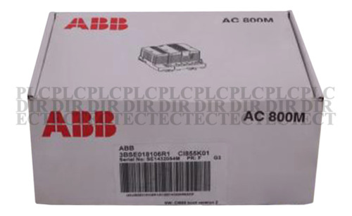 Used Abb 3bse017197r1 Rdco-03c Fiber Optic Board Aac