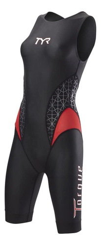 Stprf6a2m Torque Femenino Pro Negro Rojo