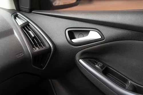 Ford Focus 2.0 Titanium