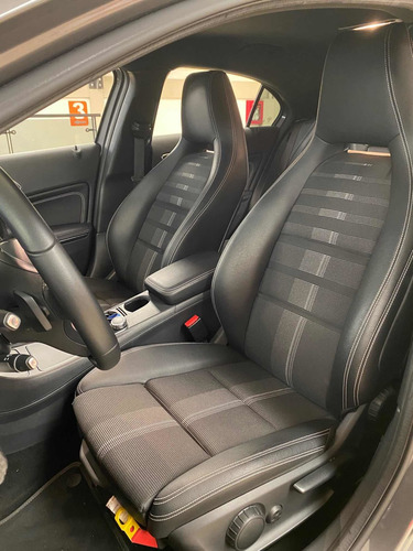 Mercedes-benz Clase A 1.6 A200 Urban 156cv Automatico A 200