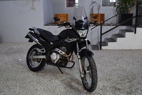 Honda Falcon 400 Modelo 2015 Primera Mano
