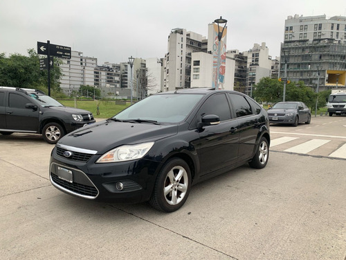 Ford Focus 2 2.0 Trend Plus