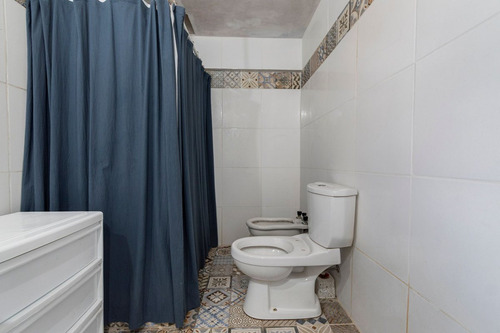 Casa En Venta Don Bosco, Pileta