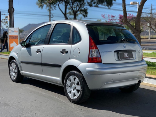 Imagem 3 de 8 de Citroën C3 2012 1.4 8v Glx Flex 5p