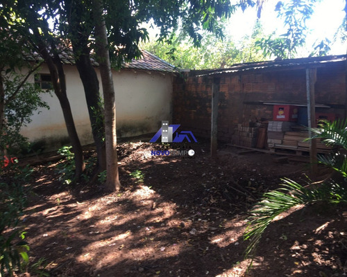 Imagem 23 de 26 de Casa Próximo A Faculdade Unitoledo - Araçatuba - Excelente Terreno - Ca01211 - 70729823