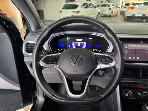 Volkswagen T-Cross 1.0 TSI Flex 12V 5p Aut.