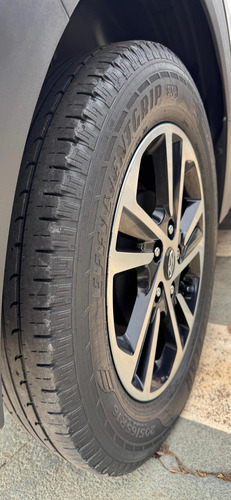 Hyundai Creta 1.6 Attitude Flex Aut. 5p