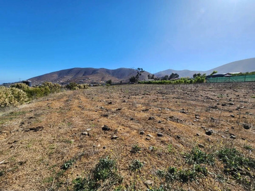 Terreno En Condominio Altovalsol 5000 M2
