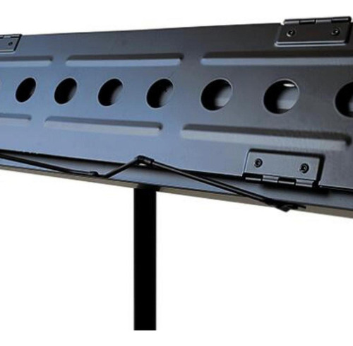 Soporte De Stand De Partitura Trípode Sin Trípode