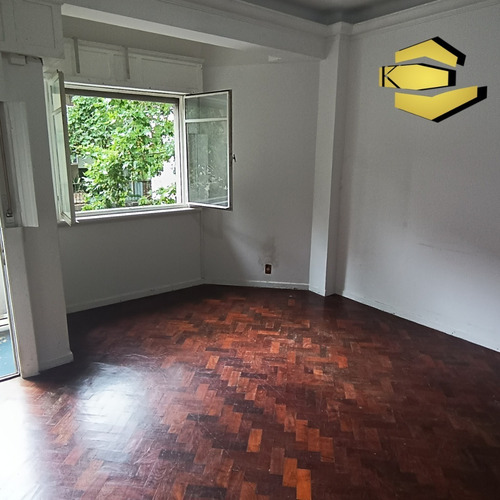 Imagen 2 de 16 de Alquiler Amplio Apartamento 2 Dormitorios Centro N