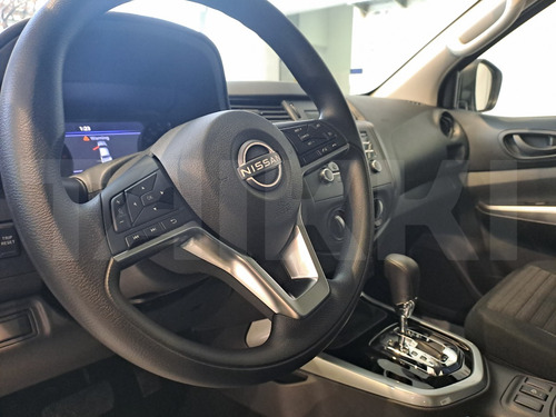Nissan Frontier 2.3bt S 4x2 At L22