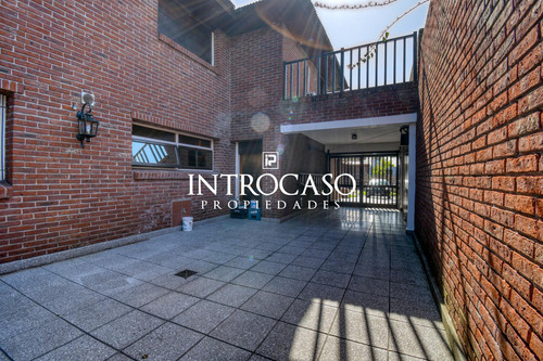 Casa En Alquiler Temporario Con Pileta Mar Del Plata