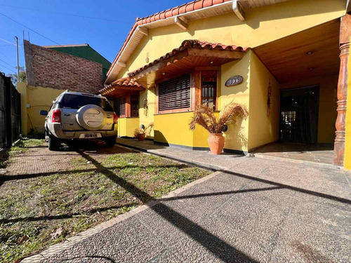 Casa 4 Ambientes En Venta En Lomas De Zamora