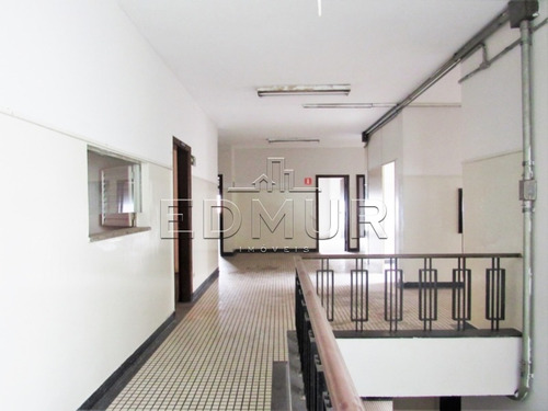 Imagem 11 de 15 de Predio - Centro - Ref: 25737 - L-25737