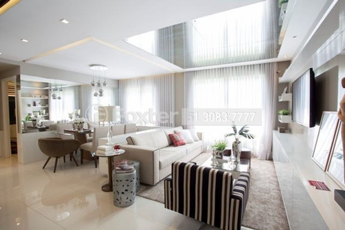 Imagem 1 de 30 de Apartamento, 3 Dormitórios, 76.34 M², Igara - 104236