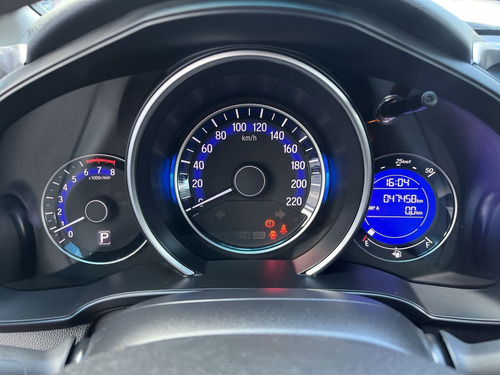 Imagem 11 de 14 de Honda Wr-v Ex 1.5 Flexone Cvt (flex)