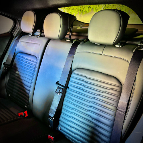 Fiat FASTBACK 1.0 Impetus Turbo 200 Flex Aut. 5p