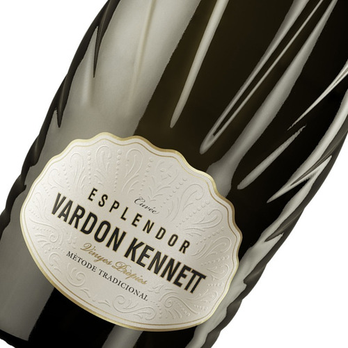 Imagen 3 de 4 de Espumante Premium Vardon Kennett