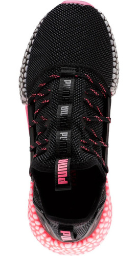 tenis puma hybrid rocket mujer