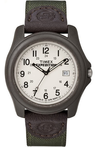 Timex Expedition Acadia Reloj De Pulsera Para Hombre