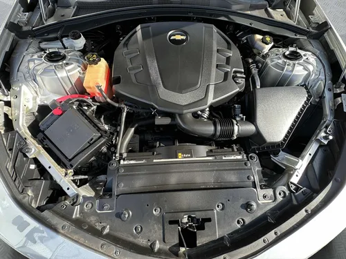 Chevrolet Camaro 3.7 Rs V6 At