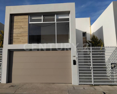 Casa Nueva En Venta En Residencial La Isla, Tijuana B.c.