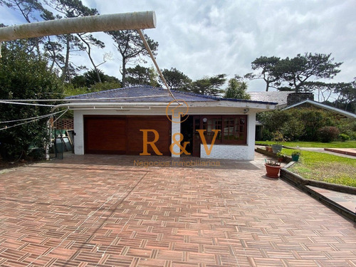Imagen 3 de 14 de Venta De Casa En La Mansa - Punta Del Este