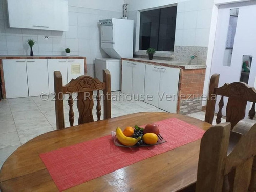 Imagen 4 de 5 de Espectacular Townhouse En Buenaventura 22-24641