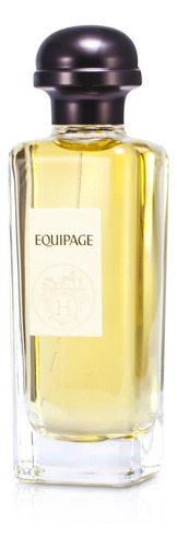 Perfume Hermes Equipage Eau De Toilette, 100 Ml, Para Hombre