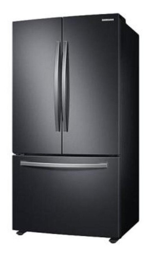 Imagen 3 de 7 de Nevecón Samsung French Door 794lt Rf28t5021b1 Digital Invert